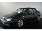 Volkswagen - Golf Cabriolet - 2.3 Highline - Car, Gebruikt, 4 cilinders, Cabriolet, Origineel Nederlands