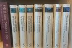8 William Sarabande Boeken Collectie, Boeken, Ophalen of Verzenden, Gelezen