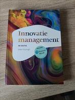 Eelko Huizingh - Innovatiemanagement, Ophalen of Verzenden, Zo goed als nieuw, Eelko Huizingh, Beta