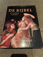 De Bijbel: Een vertaling in beelden, Boeken, Ophalen of Verzenden, Zo goed als nieuw, Christendom | Katholiek