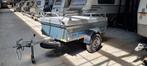 Saris 'Arba Classic' S4-750-Q, Auto diversen, Ophalen, Gebruikt