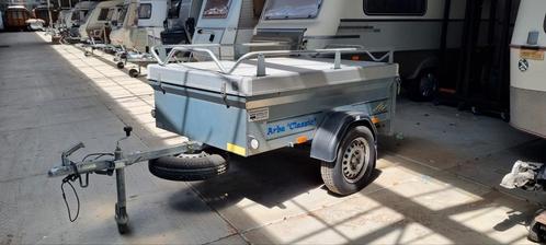 Saris 'Arba Classic' S4-750-Q, Auto diversen, Aanhangers en Bagagewagens, Gebruikt, Ophalen