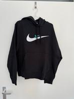 Nike Hoodie - Zwart - Maat L, Maat 52/54 (L), Zwart, Nike, Ophalen of Verzenden