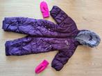 warm pak met handschoenen maat 92, Kinderen en Baby's, Kinderkleding | Maat 92, Ophalen of Verzenden, Jongen of Meisje