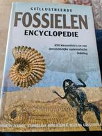 Geillustreerde fossielen encyclopedie, Ophalen of Verzenden, Zo goed als nieuw, Stanislava Hrdlickova; Ruzena Gregorova; Martin Ivanov