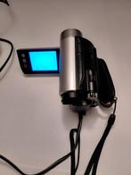 Sony video camera, Ophalen, Mini dv, Gebruikt, 20x of meer
