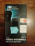 LSC Smart Connect Video Deurbel - Nieuw!, Ophalen of Verzenden, Nieuw, Buitencamera