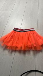 Orange rok size 86/92, Kinderen en Baby's, Ophalen of Verzenden, Zo goed als nieuw