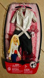Leuke Barbie Outfit - Nieuw in Verpakking!, Ophalen of Verzenden, Nieuw, Barbie