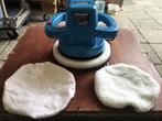Nieuwe poetsmachine/boenmachine wordt niet gebruikt., Auto diversen, Onderhoudsmiddelen, Ophalen