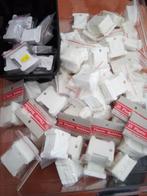 Bobbins voor borduurgaren/borduurzijde, Hobby en Vrije tijd, Borduren en Borduurmachines, Ophalen of Verzenden, Nieuw, Handborduren