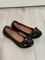 Leren Ballerina's Maat 37, Ophalen of Verzenden, Gebruikt, Meisje