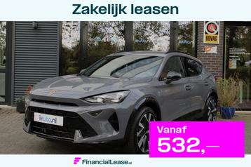 CUPRA Formentor 1.5 TSI 110kW DSG Business Black Matrix LED/ beschikbaar voor biedingen