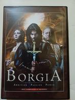 BorgiA 3, Vanaf 16 jaar, Ophalen of Verzenden, Zo goed als nieuw