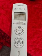 Bose RC48S2-40 afstandsbediening, Overige merken, Soundbar, 70 watt of meer, Ophalen of Verzenden