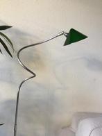 Vintage  Pola  Amstelveen jaren 80 vloerlamp., Huis en Inrichting, Lampen | Vloerlampen, Ophalen of Verzenden, Zo goed als nieuw