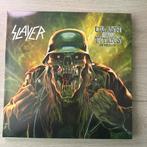 Slayer - Clash of the Titans - Live in Belgium LP, Ophalen of Verzenden, Nieuw in verpakking