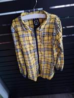 Boys Club overhemd van z8 maat 128/134, Ophalen of Verzenden, Zo goed als nieuw, Boys Club, Jongen