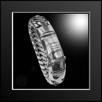 BEN XL maat  F     Buddha to Buddha armband  beschikbaar voor biedingen