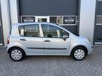Renault Modus 1.4-16V Tech Road NAP Airco C.D.V. APK 25-02-2, Voorwielaandrijving, Gebruikt, 4 cilinders, Bedrijf