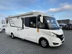 Hymer BML-I 780 Master Line/Enkele-bedden/hefbed/alle-opties, Caravans en Kamperen, Campers, 7 tot 8 meter, Bedrijf, Diesel, Hymer