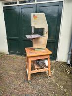Inca lintzaag, Doe-het-zelf en Verbouw, Ophalen, Gebruikt, 70 mm of meer, 600 tot 1200 watt