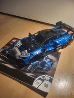 Lego auto, 42123, Ophalen of Verzenden, Zo goed als nieuw, Complete set, Lego