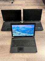 ACTIE!! Laatste 3 x Lenovo B590 3 laptops voor €350, Ophalen, 2 tot 3 Ghz, 15 inch, Zo goed als nieuw