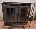 Houtkachel, Huis en Inrichting, Ophalen, Gebruikt, Vrijstaande haard, Houthaard