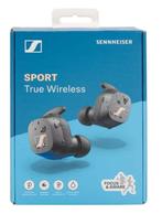 Sennheiser - Sport True Wireless - draadloze oordopjes nieuw, Info@sennheiser.nl, Veluwezoom 5, 1327 AA Almere, Sennheiser Nederland BV
