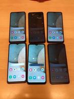 Samsung A12, Telecommunicatie, Mobiele telefoons | Samsung, Zwart, Ophalen of Verzenden, Zo goed als nieuw, 64 GB