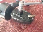 Mitchell 440A  lightning cast, Ophalen of Verzenden, Zo goed als nieuw, Molen