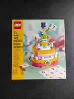 LEGO 40382 Birthday set (new, sealed), Kinderen en Baby's, Speelgoed | Duplo en Lego, Nieuw, Complete set, Ophalen of Verzenden