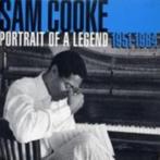 SACD Sam Cooke Portrait of a Legend, Verzenden, 1980 tot 2000, Zo goed als nieuw
