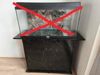 Aquarium meubels + klein Aquarium, Dieren en Toebehoren, Vissen | Aquaria en Toebehoren, Ophalen, Leeg aquarium