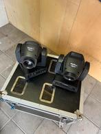 Showtec 50led spot MK2 (2x), Muziek en Instrumenten, Licht en Laser, Ophalen, Gebruikt, Licht, Kleur