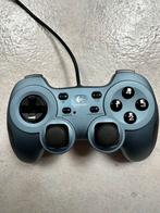 Nieuwe Logitech Rumble Pad - USB, Ophalen of Verzenden, Nieuw