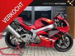 Honda VTR 1000SP SP1 SP-1 #NL-Motor#18.356KM, Super Sport, Particulier, Meer dan 35 kW, 999 cc