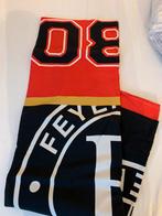 Dekbedovertrek Feyenoord, Ophalen of Verzenden, Zo goed als nieuw, Jongetje of Meisje, Dekbedovertrek