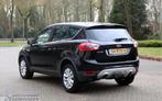 Ford Kuga 2.0 TDCi Trend FWD | 2011 | Cruise | Navi | EXPORT, Auto's, Gebruikt, 4 cilinders, 2000 kg, Zwart