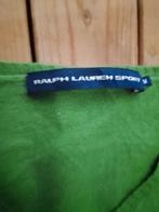 Polo Ralph Lauren v - hals trui. Maat small.  25 euro, Ophalen of Verzenden, Zo goed als nieuw, Kleding