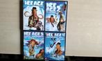 Ice age 1 2 3 4, 4 dvds, origineel, Cd's en Dvd's, Dvd's | Kinderen en Jeugd, Boxset, Alle leeftijden, Ophalen of Verzenden, Film