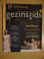 DIVERSE NUMMERS GEZINSGIDS 2014, Ophalen of Verzenden, Gelezen