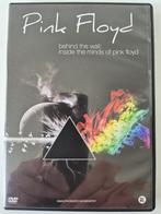 Pink Floyd - Behind the Wall: Inside the Minds of Pink Floyd, Alle leeftijden, Ophalen of Verzenden, Zo goed als nieuw