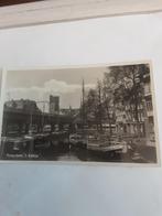 ROTTERDAM   'T KOLKJE, Ophalen of Verzenden, Voor 1920, Zuid-Holland