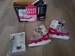 Kinderschaatsen, Sport en Fitness, Schaatsen, Gebruikt, Overige typen, Ophalen, Overige merken