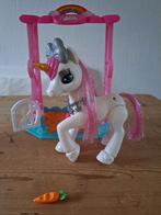 Pets Alive Eenhoorn Unicorn, Kinderen en Baby's, Speelgoed | Overig, Ophalen of Verzenden, Zo goed als nieuw, Meisje