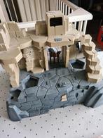 Playmobiel rots, zoals op de foto, Ophalen of Verzenden, Zo goed als nieuw