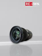 Sigma 50mm F/1.4 DG HSM Art L-Mount (topstaat + garantie), Audio, Tv en Foto, Fotografie | Lenzen en Objectieven, ., Ophalen of Verzenden