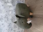 Dierenkrukje olifant, Ophalen, Zo goed als nieuw, Wanddecoratie